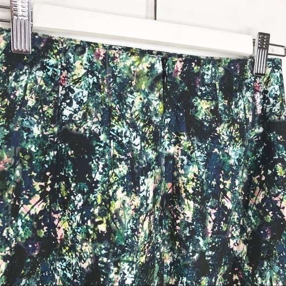 NWOT RW & Co Pencil Midi Skirt - Picture 4 of 5